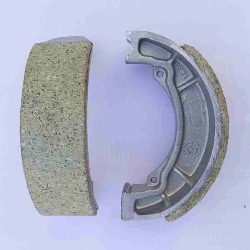 Bajaj ct 1 brake shoe price sale