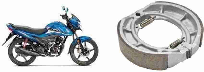 Honda livo best sale disc brake price