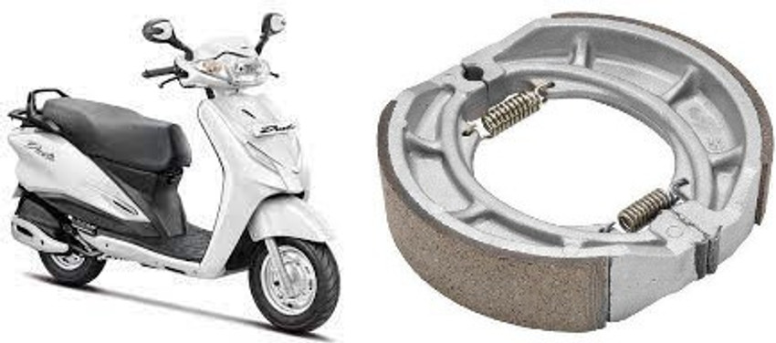 Hero duet brake shoe price 2025