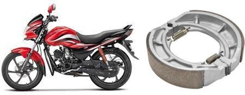 Hero passion best sale pro i3s cc