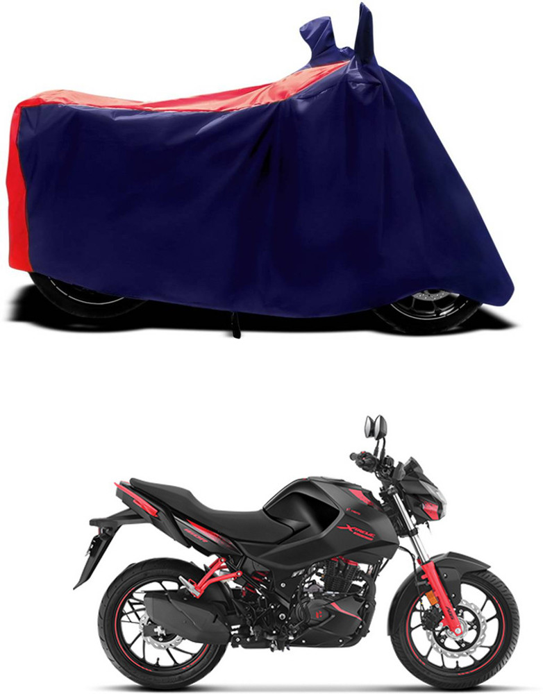 Hero motocorp accessories online sale