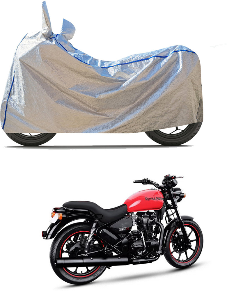 GOSHIV car and bike accessories Waterproof Two Wheeler Cover for
