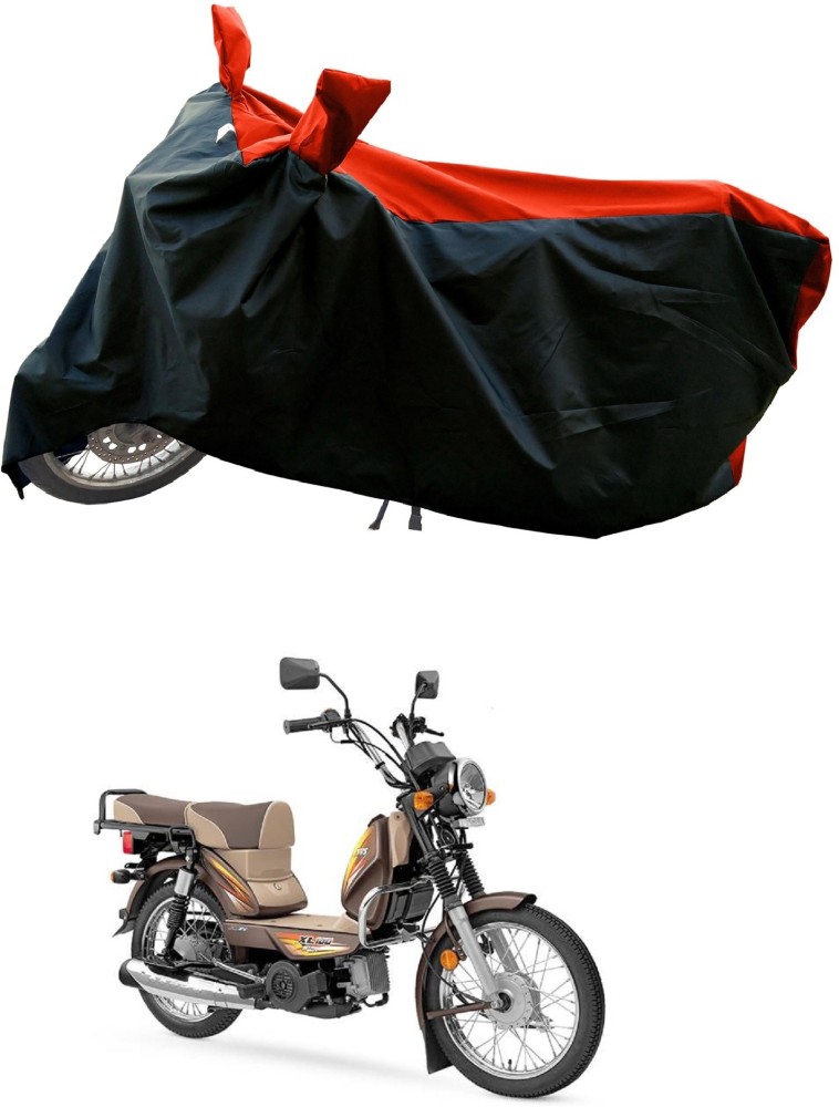 AESTRYD Two Wheeler Cover for TVS Price in India Buy AESTRYD Two