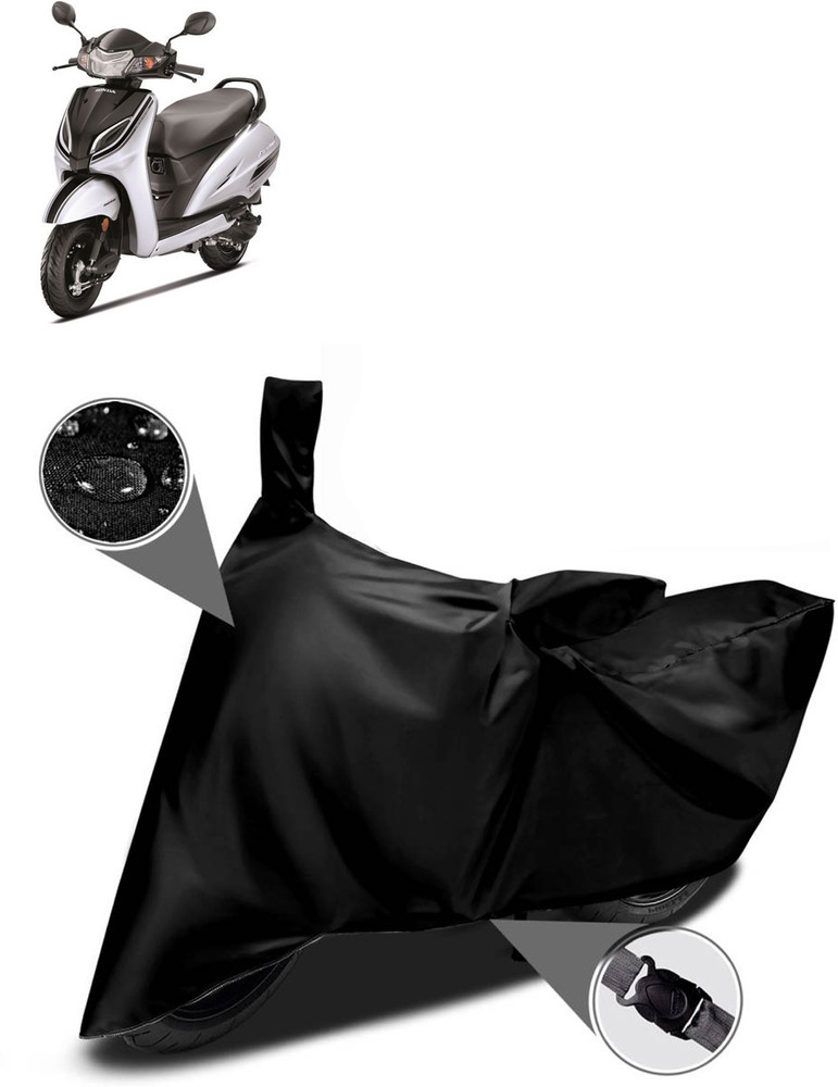 Activa bike shop covers online