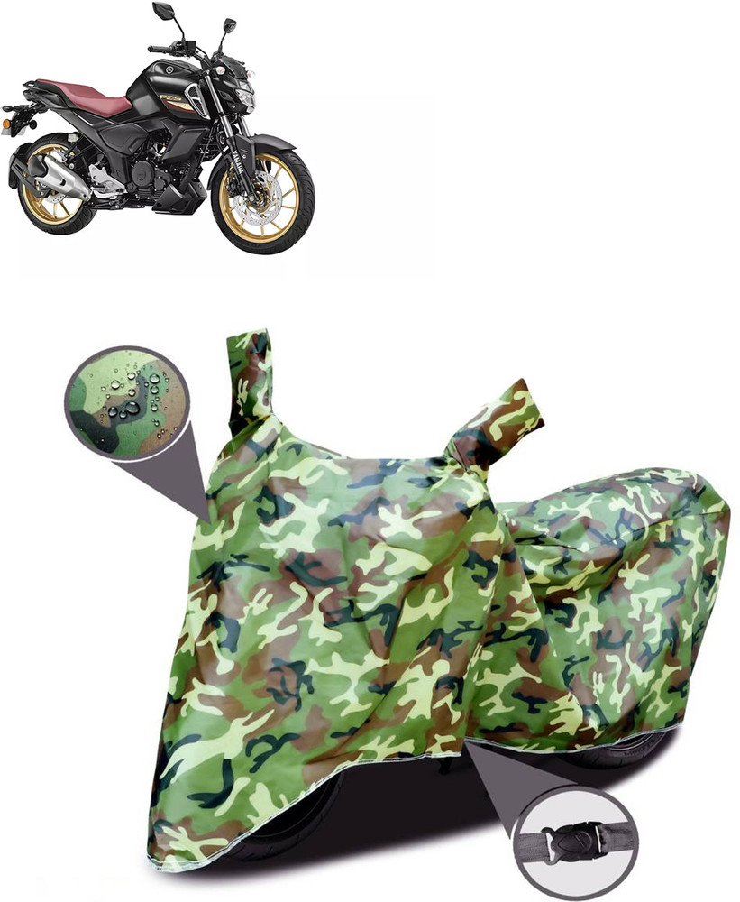 AutoGalaxy Waterproof Two Wheeler Cover for Yamaha Price in India Buy AutoGalaxy Waterproof Two Wheeler Cover for Yamaha online at Flipkart