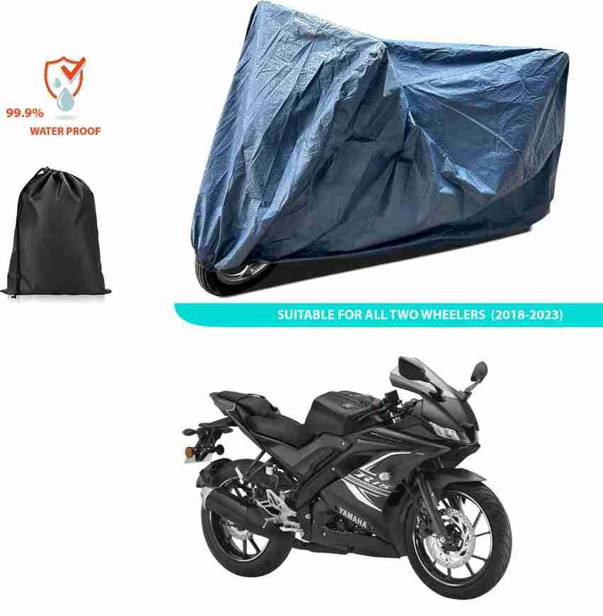 Yamaha r15bs6 hotsell