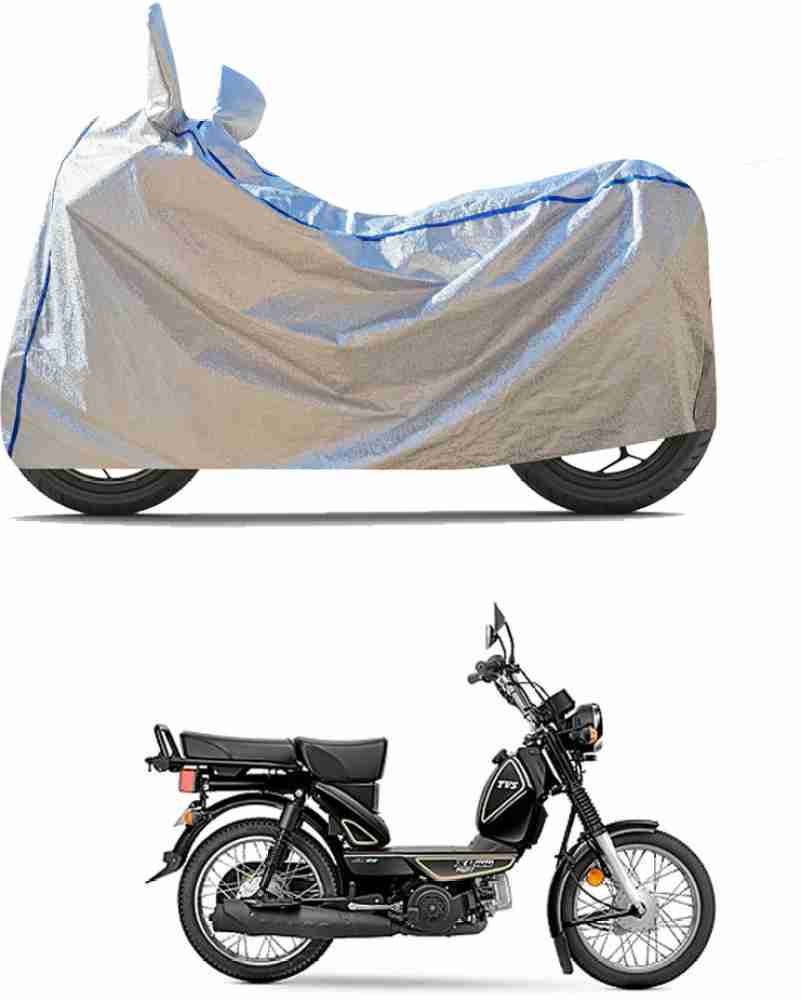 Tvs bike online accessories