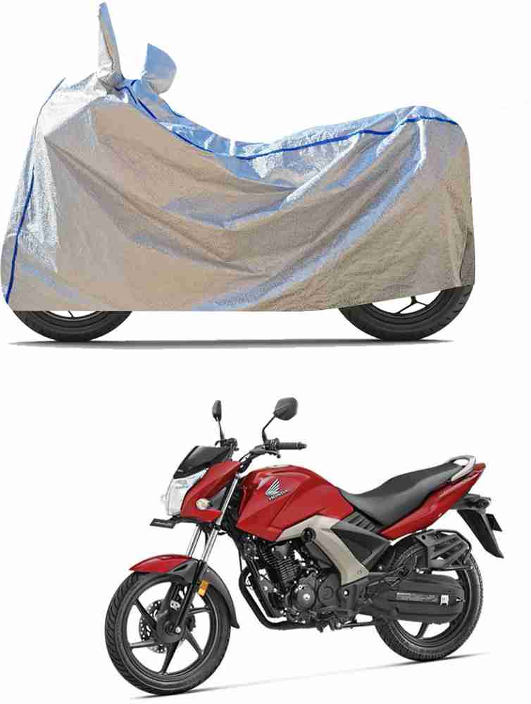 Unicorn 160 on sale bike cover