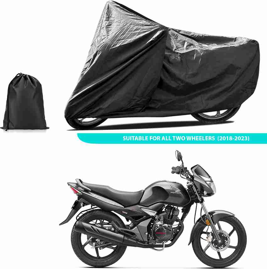 Honda unicorn 150 accessories sales