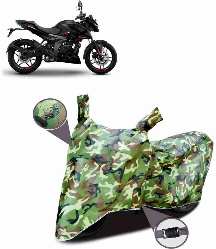 Pulsar deals bike accessories