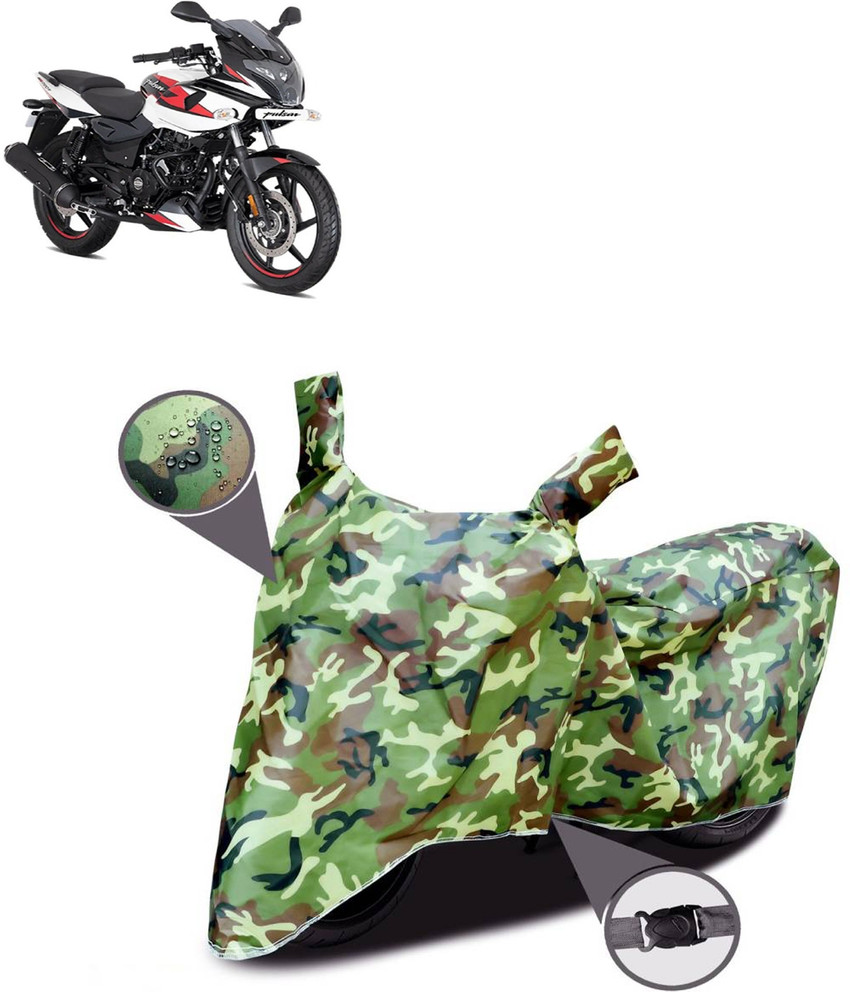 Pulsar 220f accessories online 2025