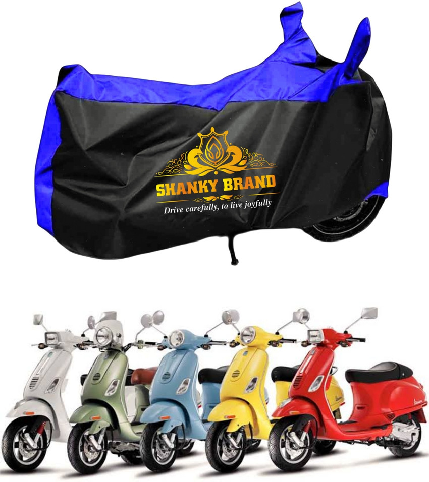Wespa two wheeler outlet