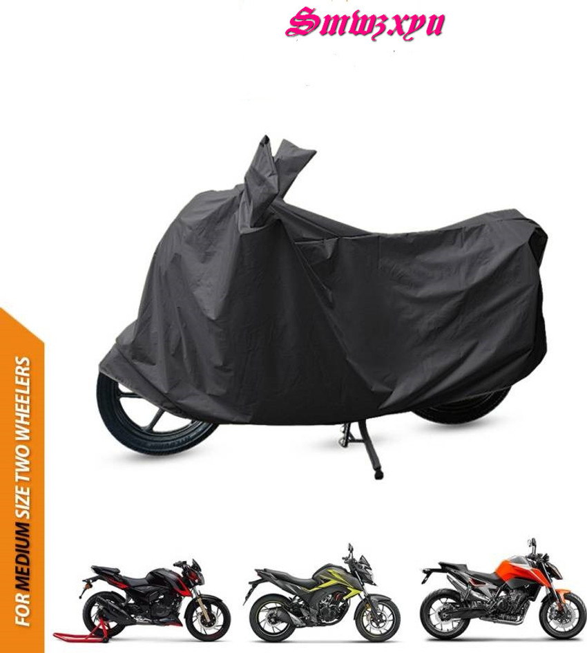 Two bike cover 2025