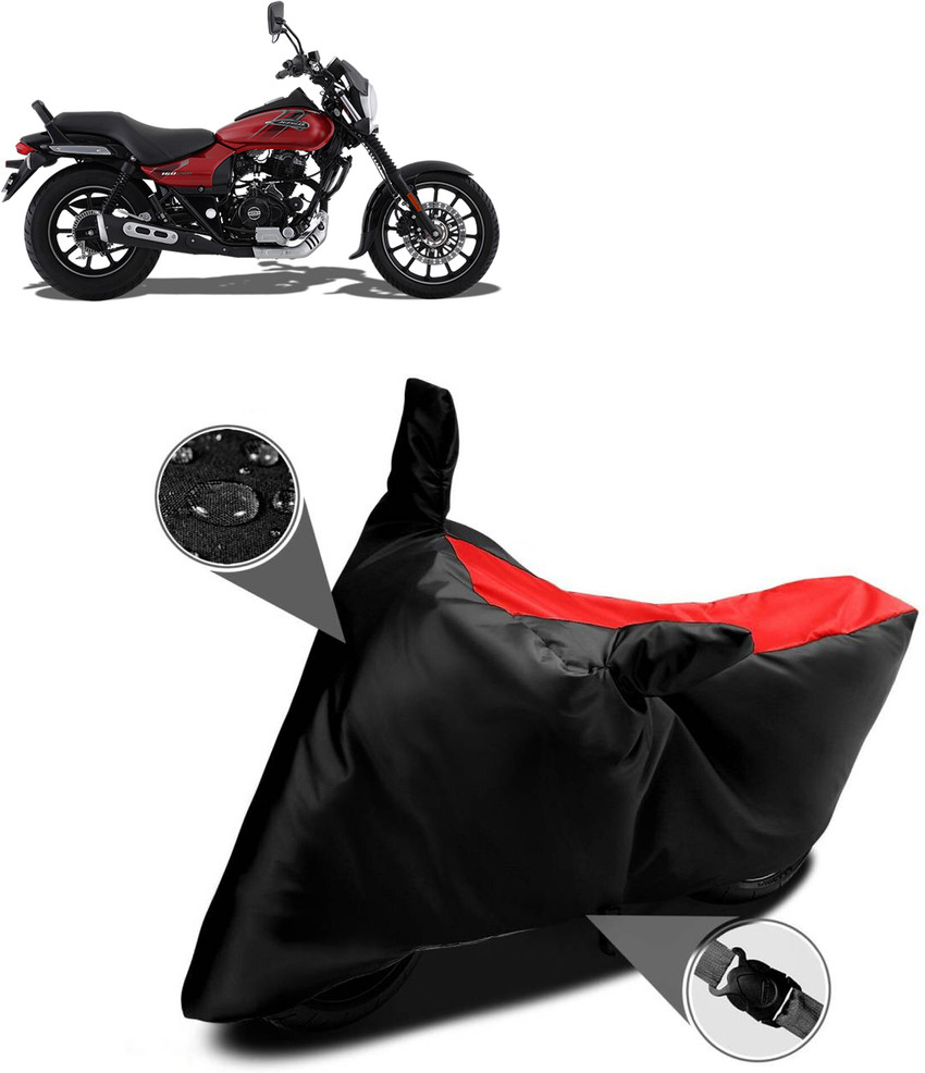 Bajaj avenger street 150 accessories online deals