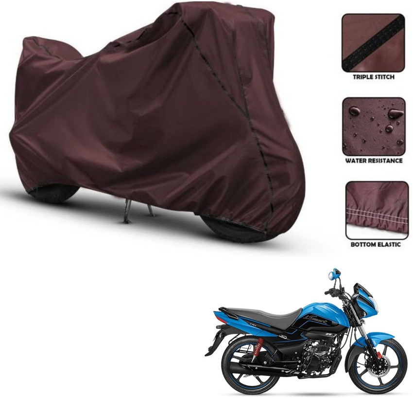 Love Me Two Wheeler Cover for Hero Price in India Buy Love Me Two Wheeler Cover for Hero online at Flipkart