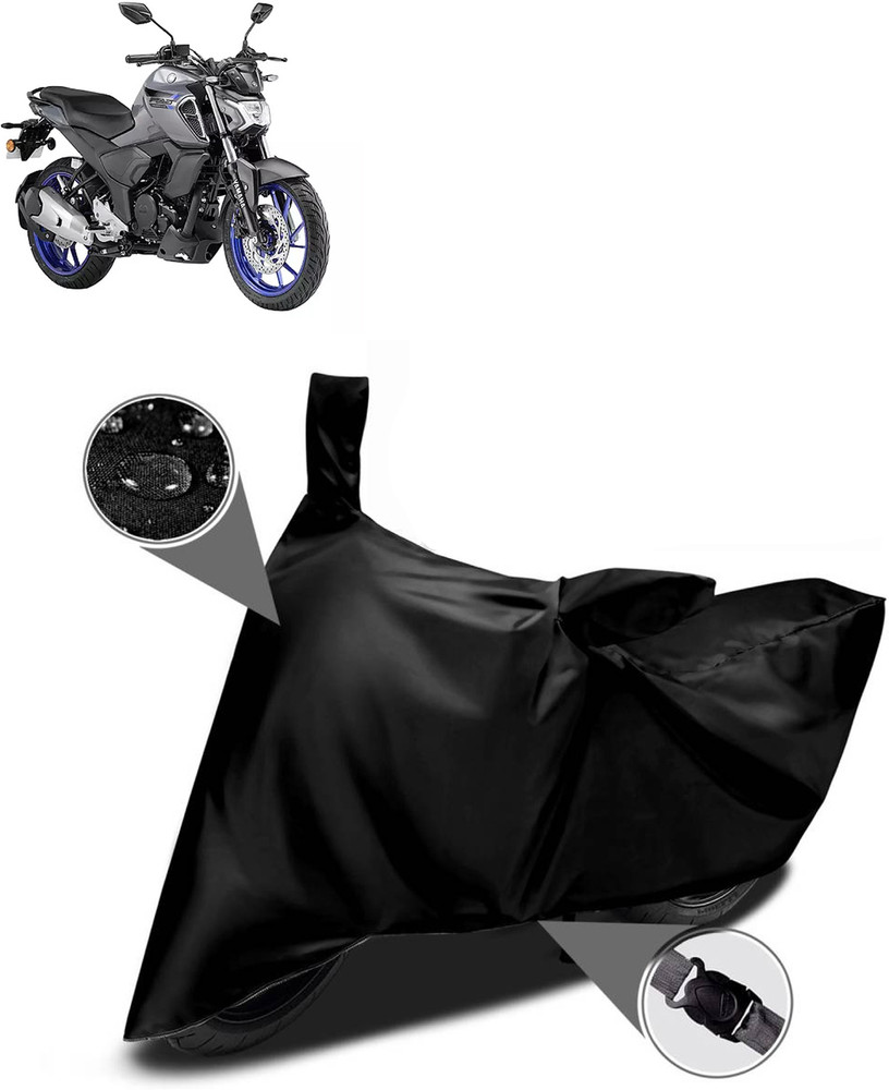 Yamaha fz16 accessories online shopping 2025
