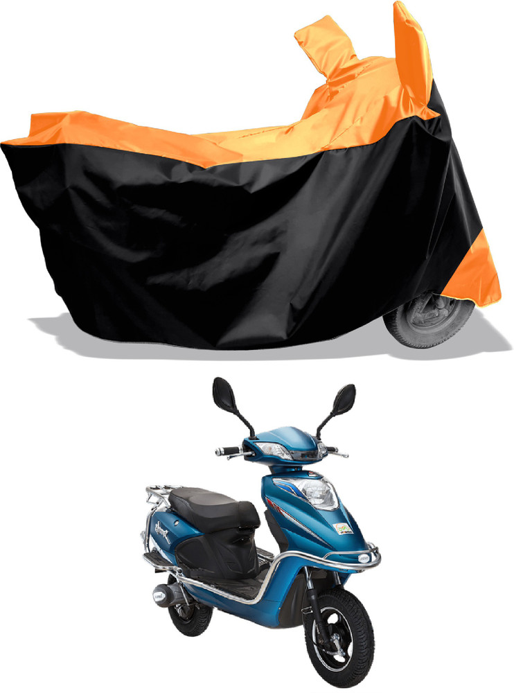 Amexride Two Wheeler Cover for Tunwal Price in India Buy