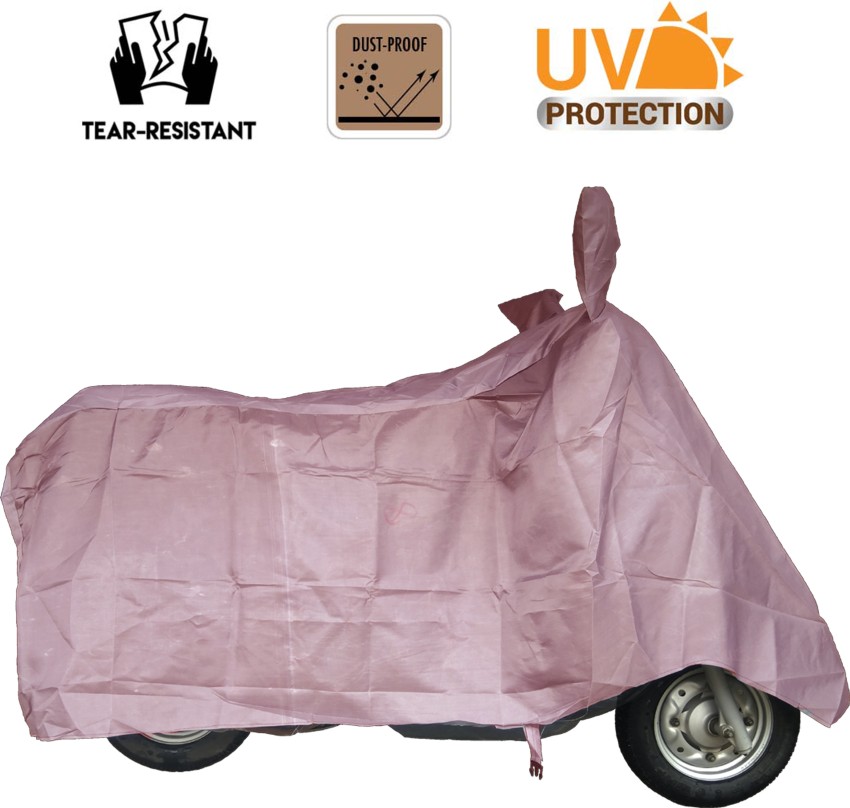 RAIN COVER Two Wheeler Cover for Honda Price in India Buy RAIN COVER Two Wheeler Cover for Honda online at Flipkart