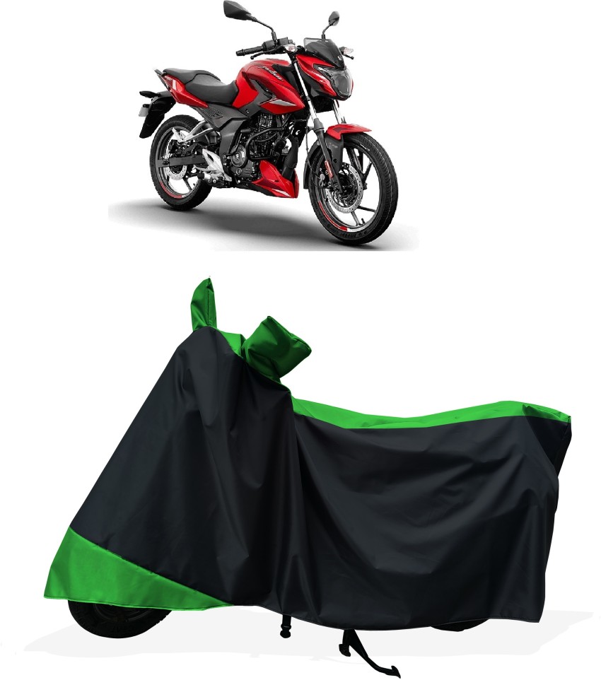 Tricway Two Wheeler Cover for Bajaj Price in India Buy Tricway