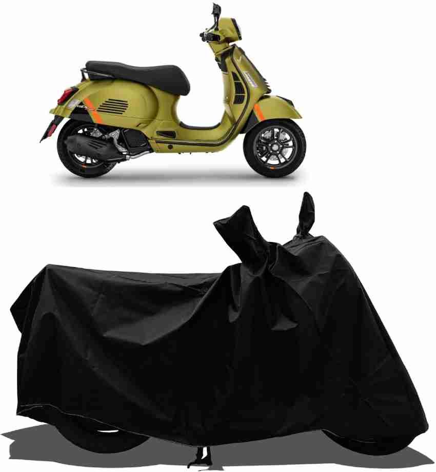 Buy TricWay Bike Body Cover for Suzuki Swish with Water Resistant