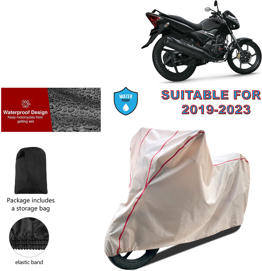 Unicorn bike cover waterproof discount