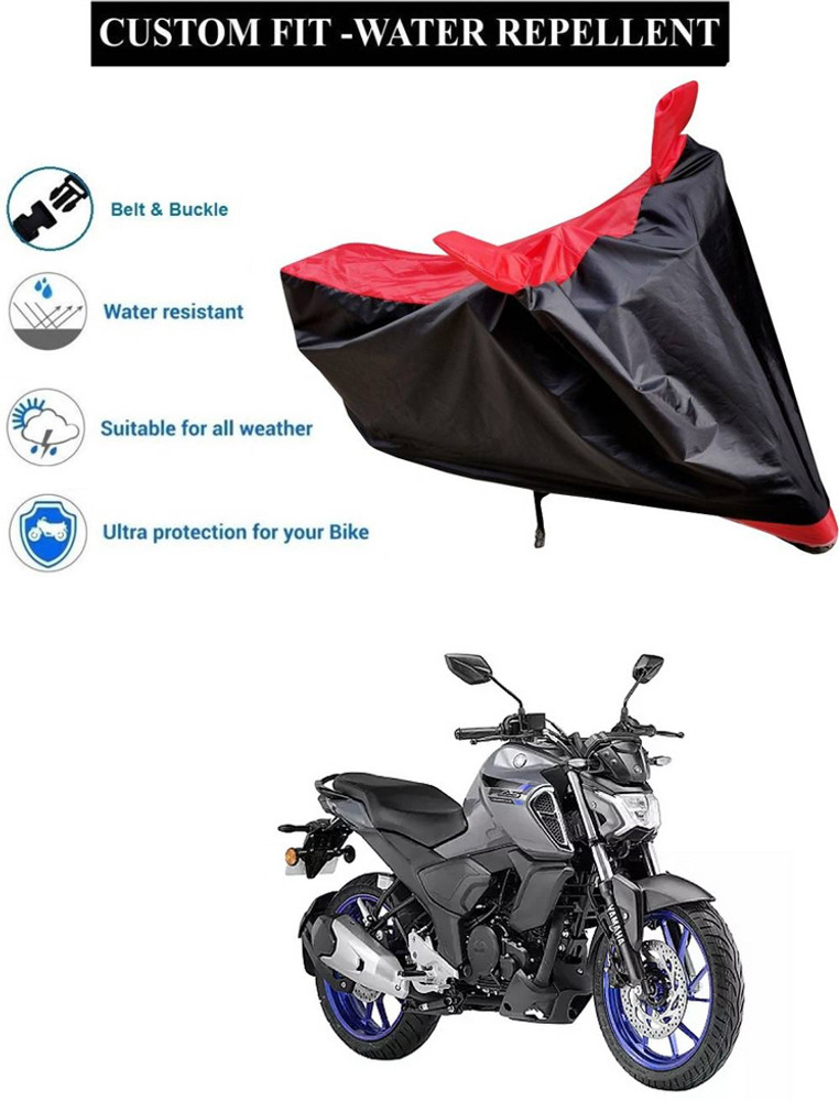 Bike hotsell accessories flipkart