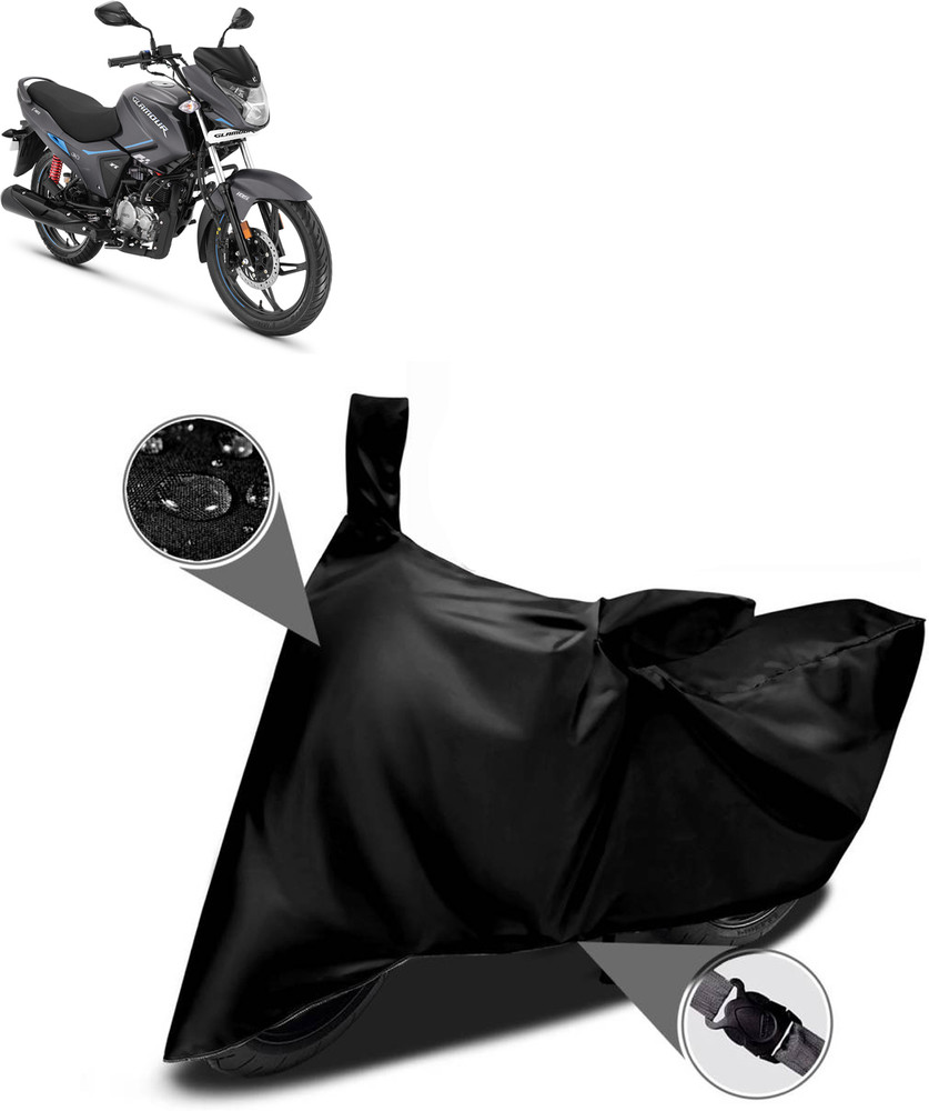 CODOKI Waterproof Two Wheeler Cover for Hero Price in India Buy