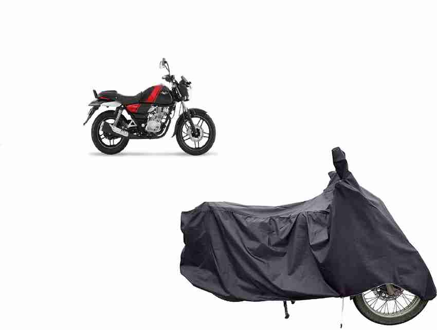 Bajaj v12 sales seat cover