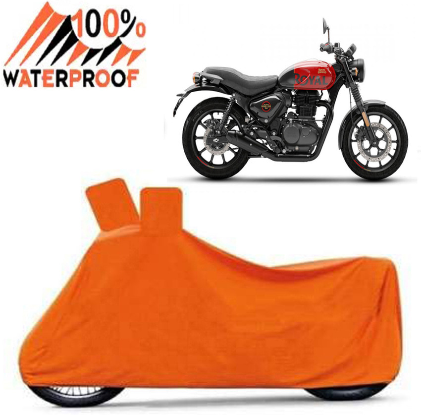 Royal enfield classic 350 top waterproof body cover