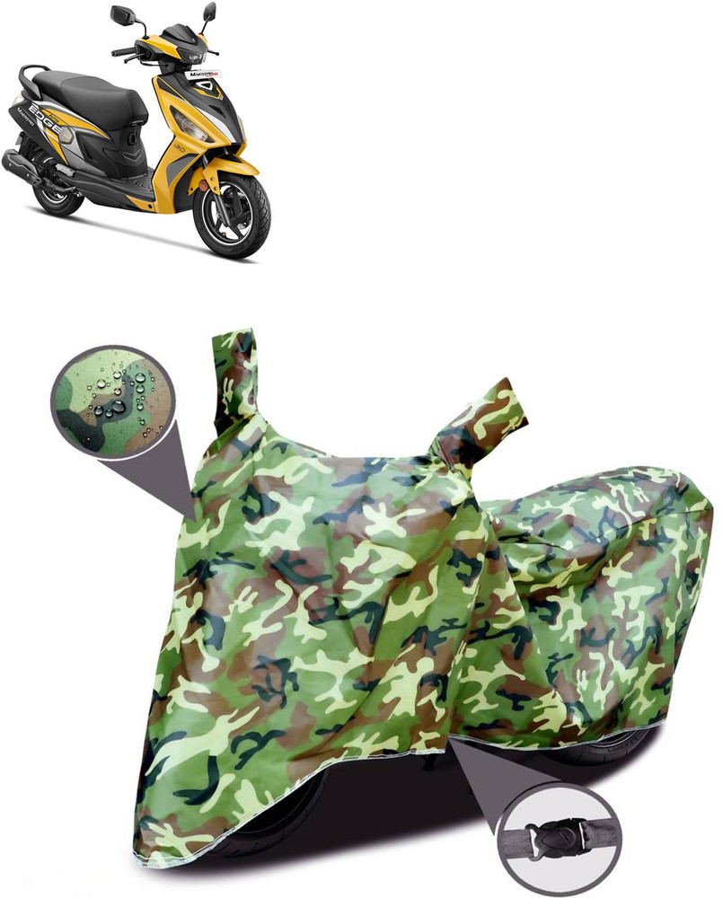 Hero maestro edge accessories online 2025