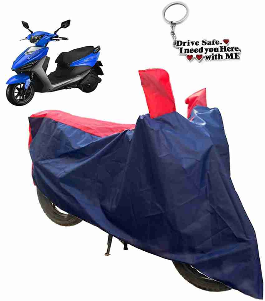 APB estore Two Wheeler Cover for Indus Price in India Buy APB