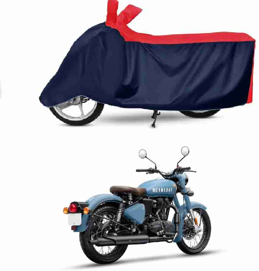 Royal enfield 2024 original bike cover