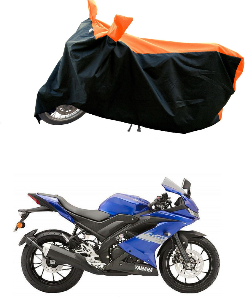 AESTRYD Two Wheeler Cover for Yamaha Price in India Buy AESTRYD Two Wheeler Cover for Yamaha online at Flipkart
