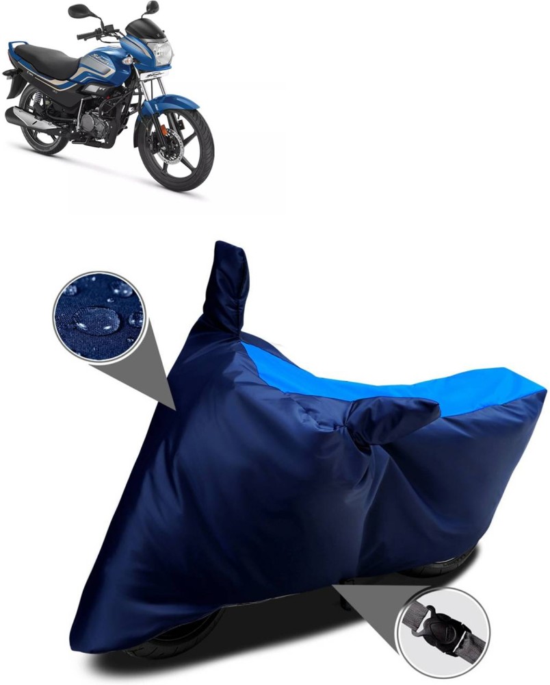 hero bike accessories buy online