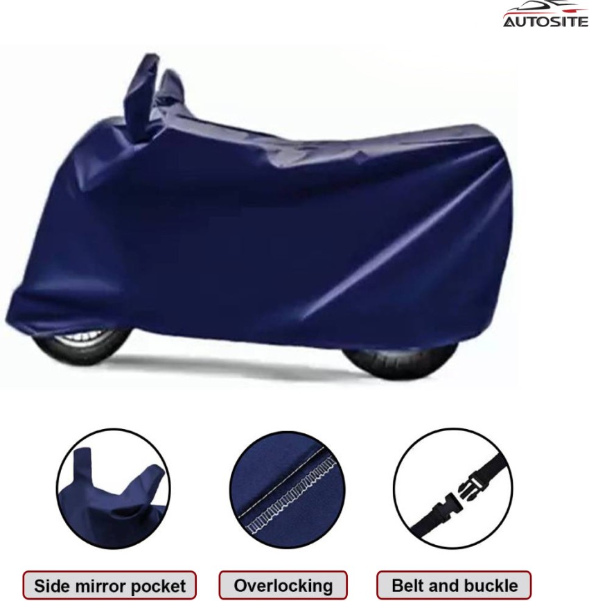 Activa body cover discount price