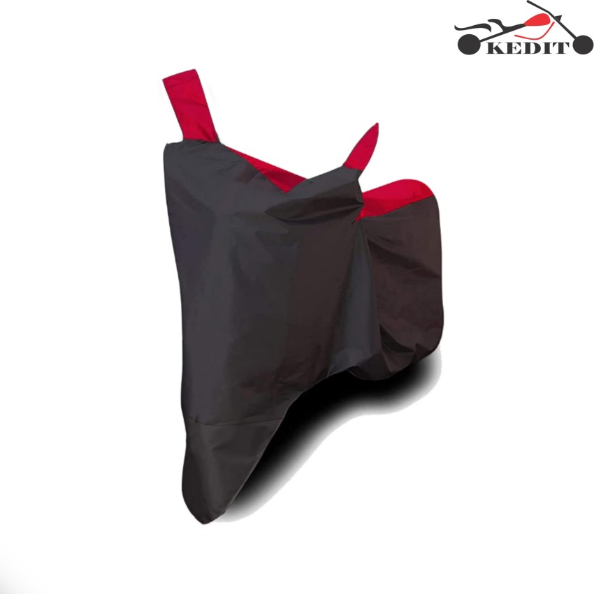 KEDIT Two Wheeler Cover for Suzuki Price in India - Buy KEDIT Two