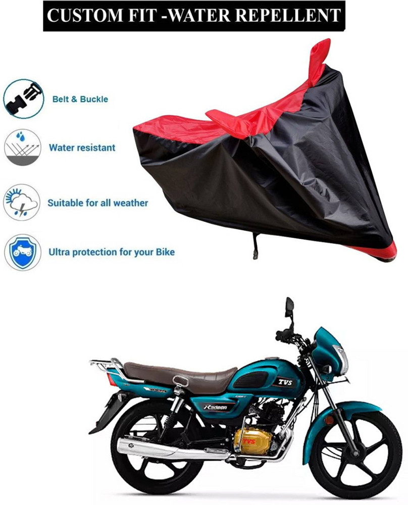 Bike accessories 2024 flipkart