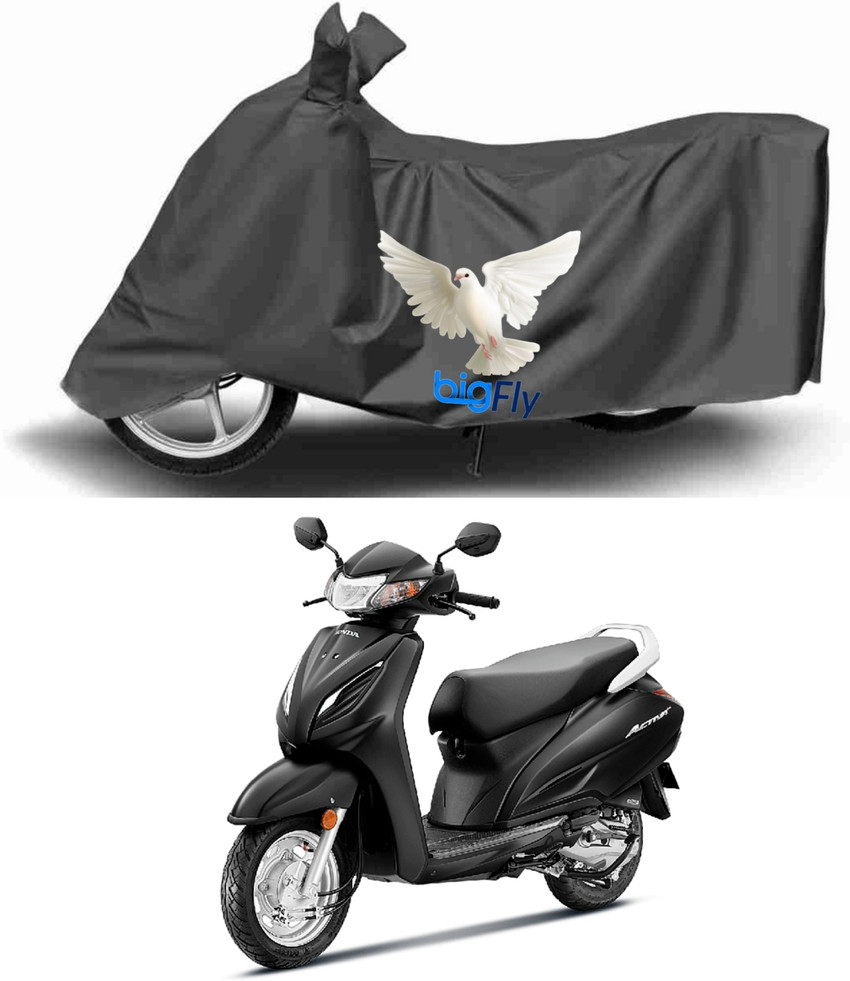 Honda activa cover flipkart hotsell