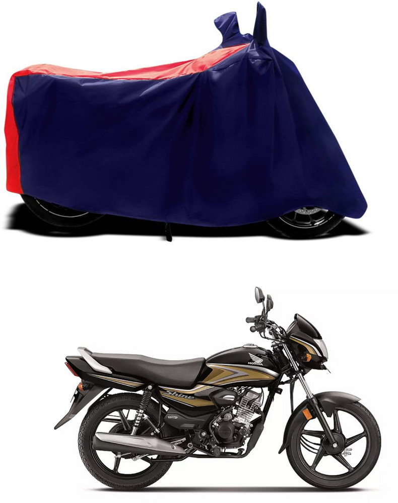 Honda bike accessories online hotsell