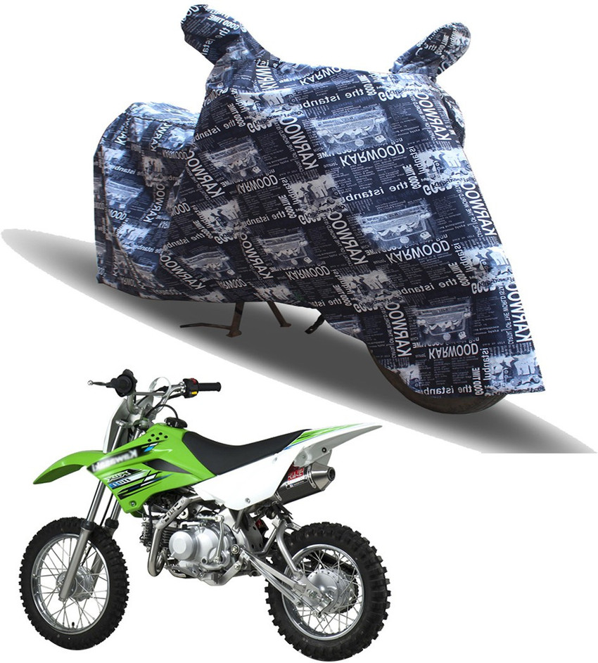 Kawasaki klx 110 new arrivals price