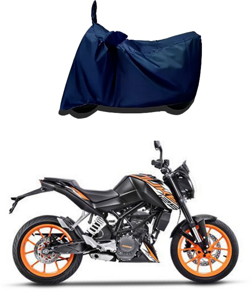 EGAL Two Wheeler Cover for KTM Price in India Buy EGAL Two