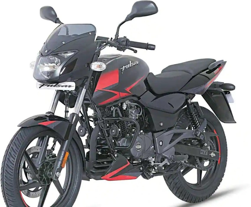 Pulsar 180 bike discount cover