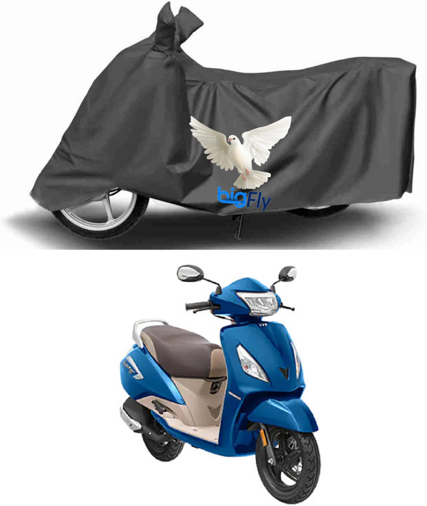 Tvs jupiter sales cover flipkart