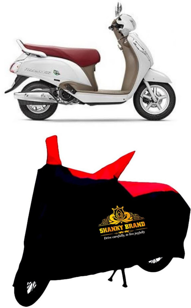 Suzuki access 125 waterproof cover store