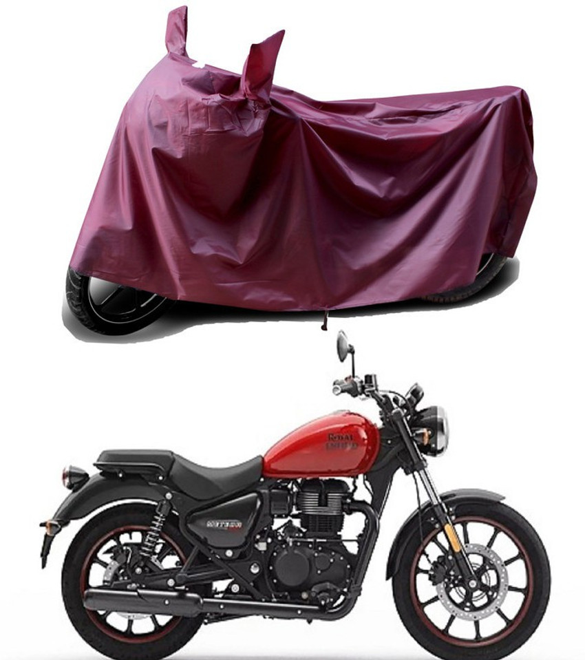 Royal enfield bike cover flipkart sales