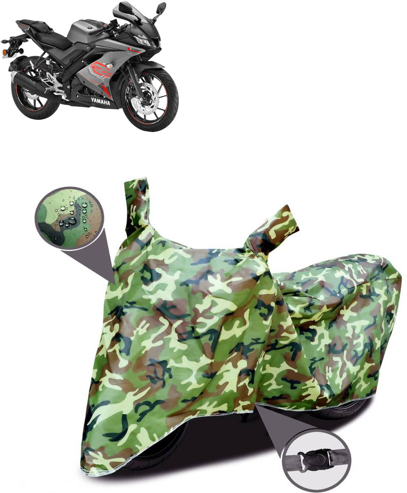 R15 v3 accessories flipkart 2025