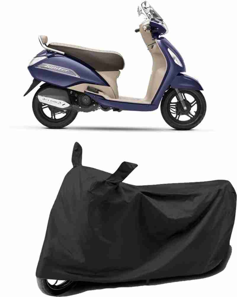 Tvs jupiter classic body cover 2025