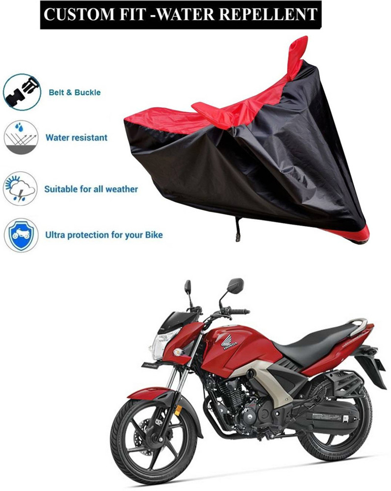 GOSHIV car and bike accessories Waterproof Two Wheeler Cover for Honda Price in India Buy GOSHIV car and bike accessories Waterproof Two Wheeler Cover for Honda online at Flipkart