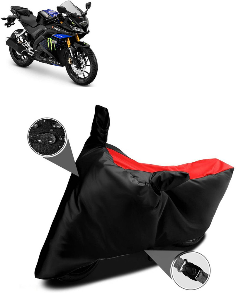 GOSHIV car and bike accessories Waterproof Two Wheeler Cover for Yamaha Price in India Buy GOSHIV car and bike accessories Waterproof Two Wheeler Cover for Yamaha online at Flipkart