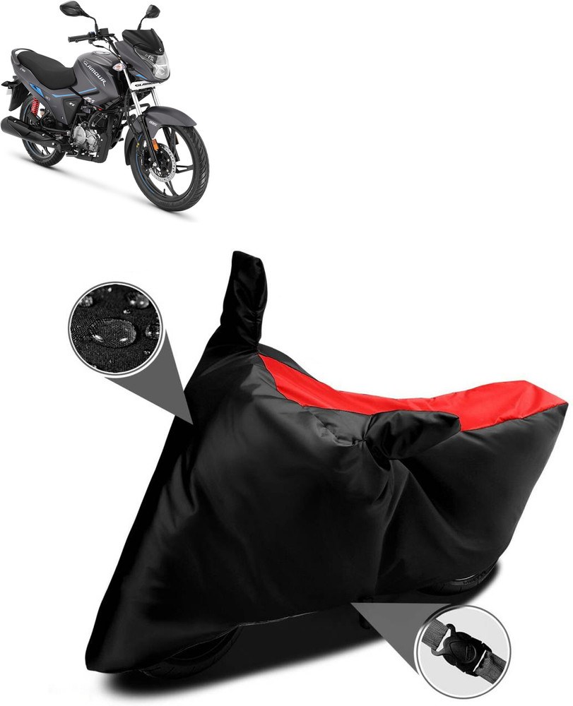 GOSHIV car and bike accessories Waterproof Two Wheeler Cover for Hero Price in India Buy GOSHIV car and bike accessories Waterproof Two Wheeler Cover for Hero online at Flipkart